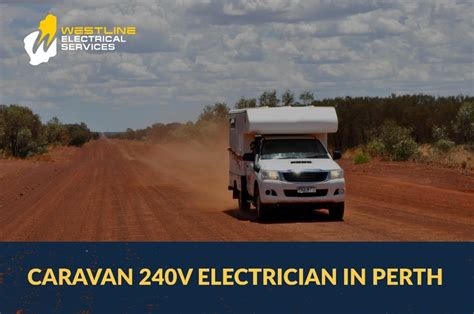 caravan auto electrician perth.
